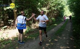 6. Urodziny parkrun Działdowo