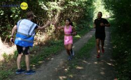 6. Urodziny parkrun Działdowo