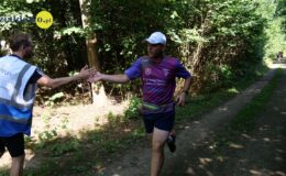 6. Urodziny parkrun Działdowo
