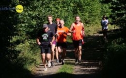6. Urodziny parkrun Działdowo