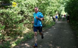 6. Urodziny parkrun Działdowo