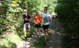 6. Urodziny parkrun Działdowo