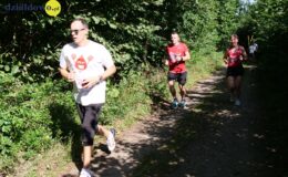 6. Urodziny parkrun Działdowo