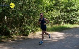 6. Urodziny parkrun Działdowo