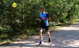 6. Urodziny parkrun Działdowo