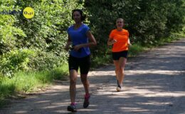 6. Urodziny parkrun Działdowo