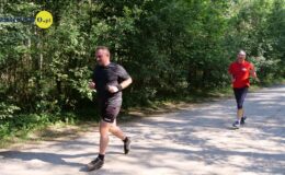 6. Urodziny parkrun Działdowo