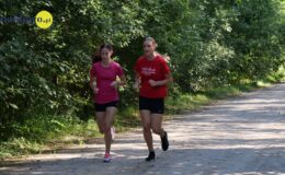 6. Urodziny parkrun Działdowo