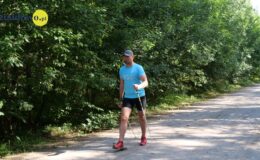 6. Urodziny parkrun Działdowo