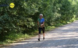 6. Urodziny parkrun Działdowo