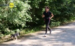 6. Urodziny parkrun Działdowo