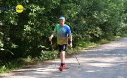 6. Urodziny parkrun Działdowo