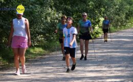 6. Urodziny parkrun Działdowo