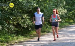 6. Urodziny parkrun Działdowo