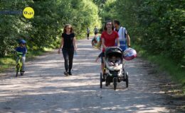 6. Urodziny parkrun Działdowo