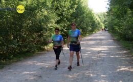 6. Urodziny parkrun Działdowo
