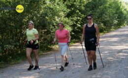 6. Urodziny parkrun Działdowo