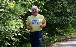 6. Urodziny parkrun Działdowo