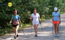 6. Urodziny parkrun Działdowo
