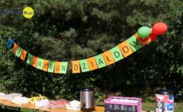 6. Urodziny parkrun Działdowo