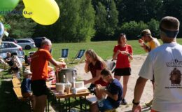 6. Urodziny parkrun Działdowo