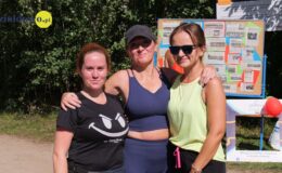 6. Urodziny parkrun Działdowo
