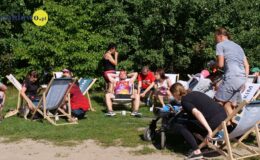 6. Urodziny parkrun Działdowo