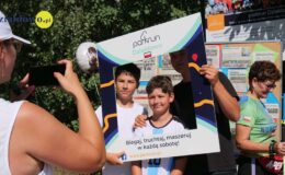 6. Urodziny parkrun Działdowo
