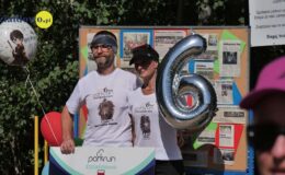 6. Urodziny parkrun Działdowo