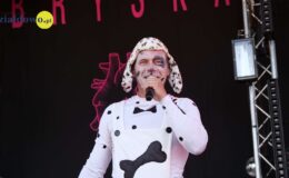 W rytmie pop i rap – dzień drugi Urodzin