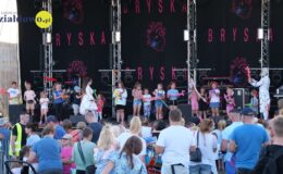 W rytmie pop i rap – dzień drugi Urodzin