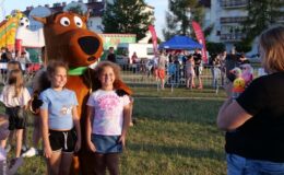 W rytmie pop i rap – dzień drugi Urodzin