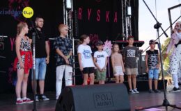 W rytmie pop i rap – dzień drugi Urodzin