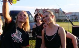 W rytmie pop i rap – dzień drugi Urodzin