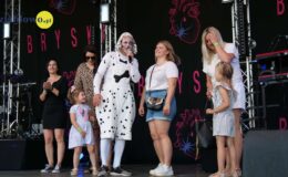 W rytmie pop i rap – dzień drugi Urodzin