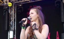 W rytmie pop i rap – dzień drugi Urodzin