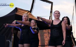 W rytmie pop i rap – dzień drugi Urodzin