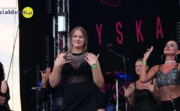 W rytmie pop i rap – dzień drugi Urodzin