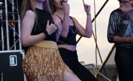 W rytmie pop i rap – dzień drugi Urodzin