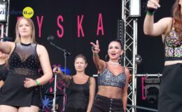 W rytmie pop i rap – dzień drugi Urodzin