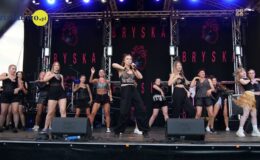 W rytmie pop i rap – dzień drugi Urodzin