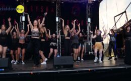 W rytmie pop i rap – dzień drugi Urodzin
