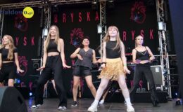 W rytmie pop i rap – dzień drugi Urodzin