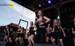 W rytmie pop i rap – dzień drugi Urodzin