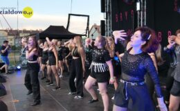 W rytmie pop i rap – dzień drugi Urodzin