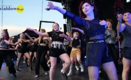W rytmie pop i rap – dzień drugi Urodzin