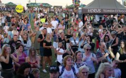 W rytmie pop i rap – dzień drugi Urodzin
