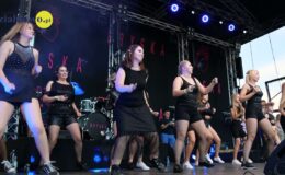 W rytmie pop i rap – dzień drugi Urodzin