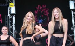 W rytmie pop i rap – dzień drugi Urodzin