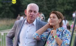 W rytmie pop i rap – dzień drugi Urodzin